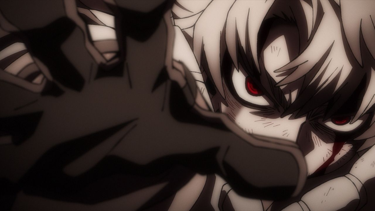 Gachiakuta Anime’s English Dub To Stream Simultaneously In US & Canada, Cast Revealed